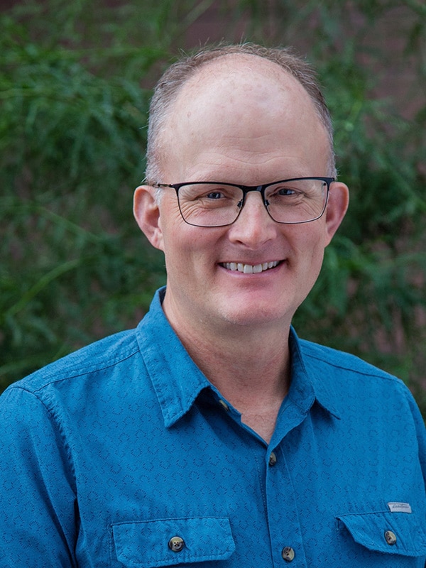 Dr david wilson photo