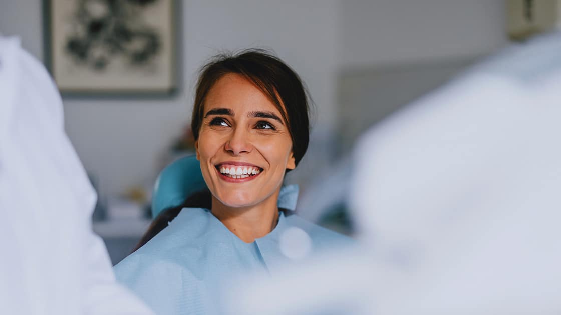 Patient consult photo