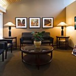 Office tour photo