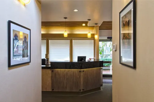 Office tour photo