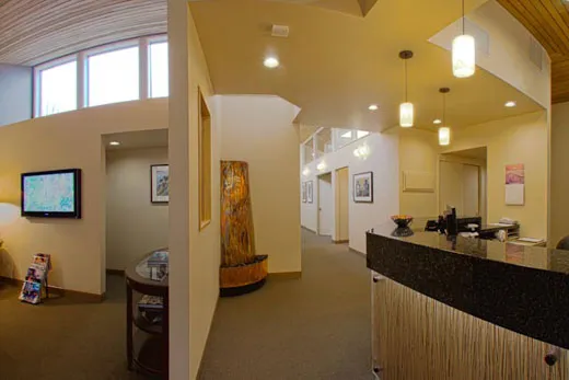 Office tour photo