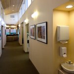Office tour photo